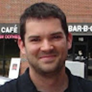 Meet your Posher, John